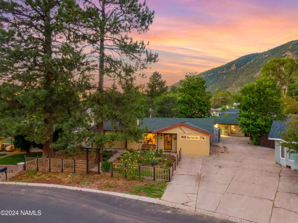 Flagstaff, AZ 86004,2634 E Elder Drive