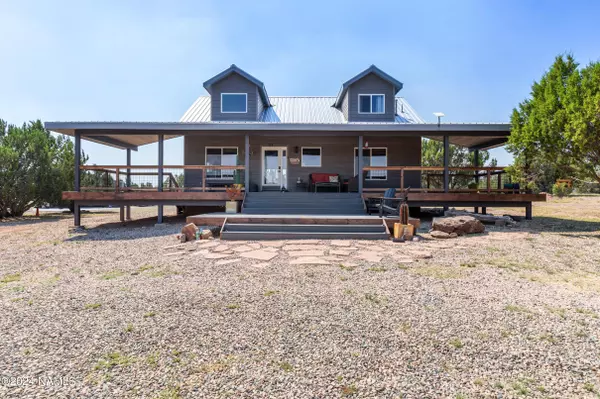 Seligman, AZ 86337,48950 N Anvil Rock Road