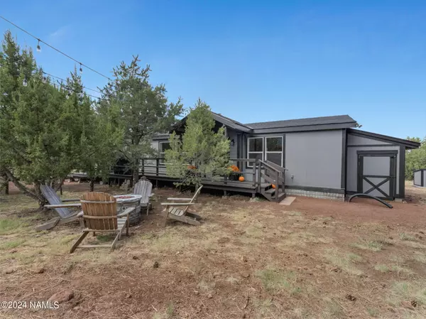 Williams, AZ 86046,7146 N Sycamore Drive