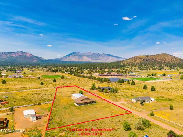 Flagstaff, AZ 86004,7298 Golden Eagle Drive