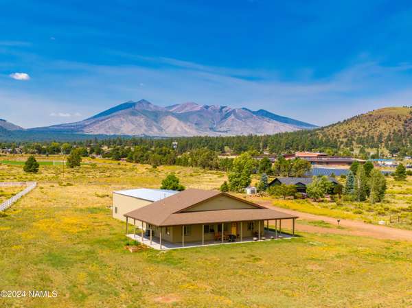 Flagstaff, AZ 86004,7298 Golden Eagle Drive