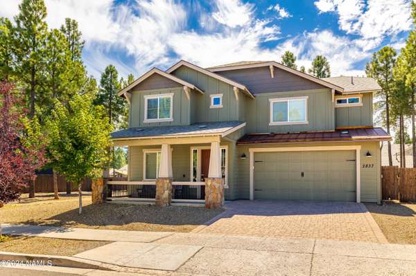 Flagstaff, AZ 86001,2837 W Hare Drive