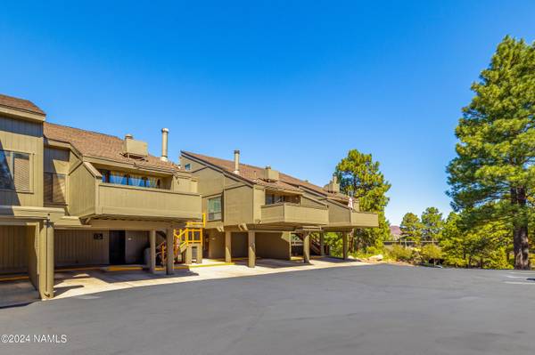 Flagstaff, AZ 86004,2650 Valley View Rd 238d Drive #238