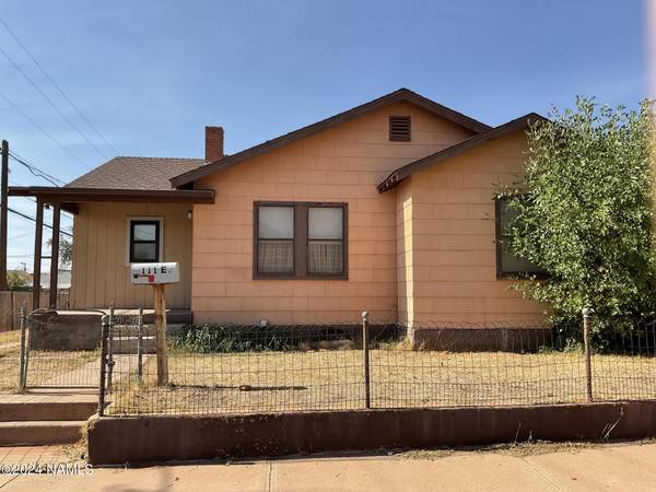 111 E Aspinwall Street,  Winslow,  AZ 86047