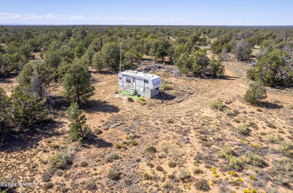 Williams, AZ 86046,4750 Woodlands Ranch Road