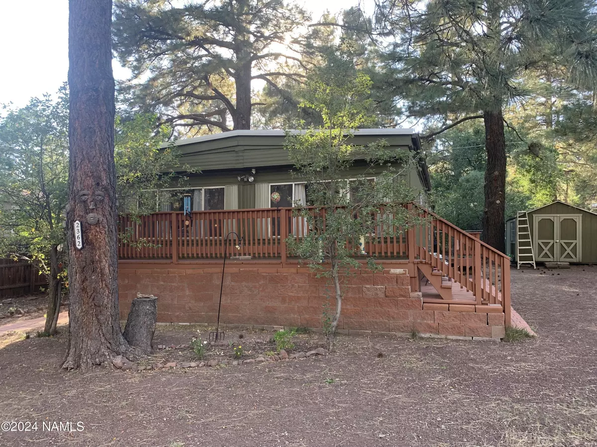 Flagstaff, AZ 86005,2362 Tishepi Trail