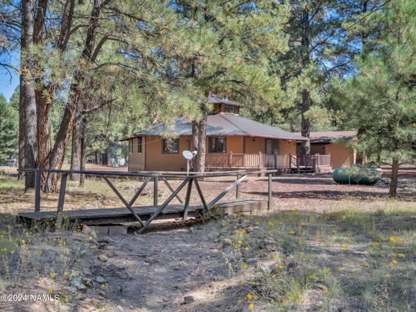 Williams, AZ 86046,3747 E Pine Top Drive