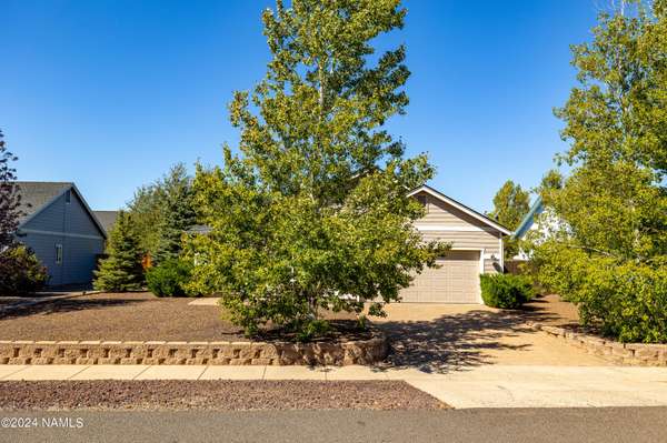 Bellemont, AZ 86015,4371 Alpine Drive