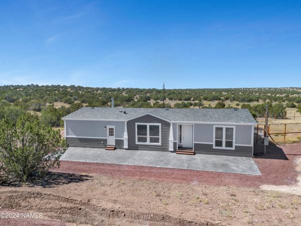 Williams, AZ 86046,10338 S Big Bear Road #B