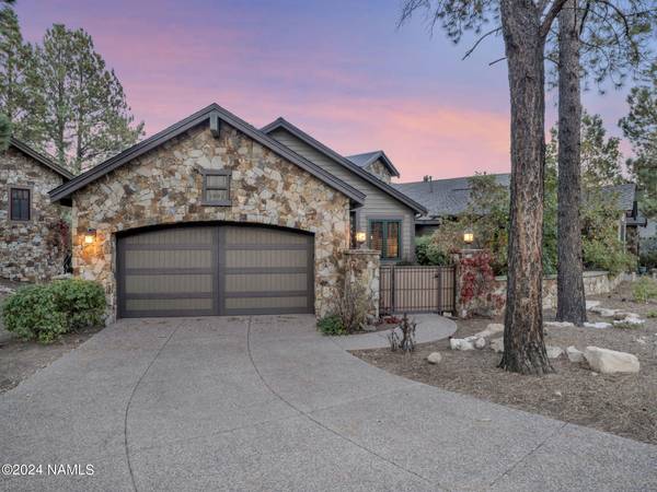 Flagstaff, AZ 86005,1491 E Castle Hills Drive #11