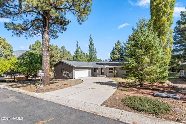 Flagstaff, AZ 86004,3780 E Ramble Wood Drive