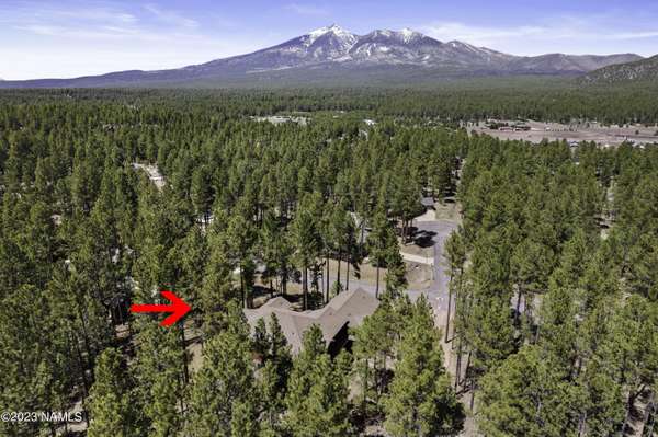 Flagstaff, AZ 86001,2272 N Fremont Boulevard