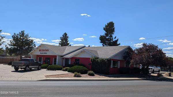 2677 E 7th Avenue,  Flagstaff,  AZ 86004