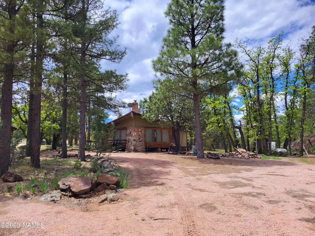 Happy Jack, AZ 86024,6962 Buckhorn Road