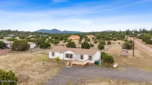 Williams, AZ 86046,1478 E Prospect Lane