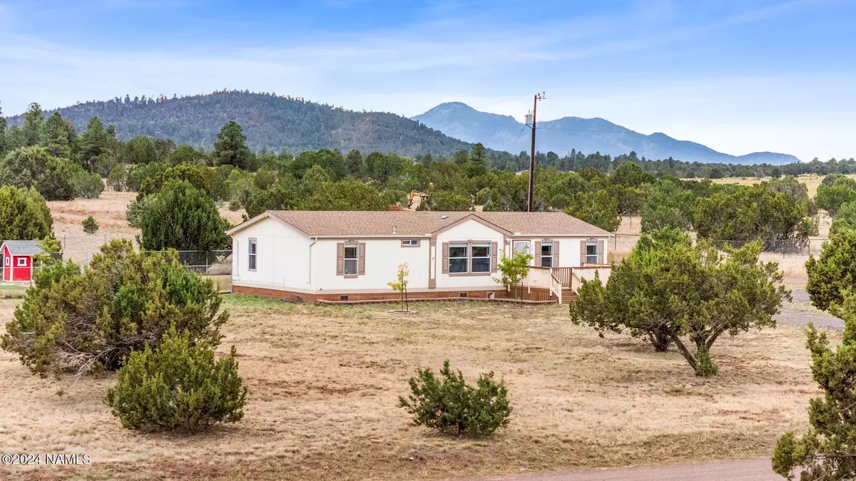 Williams, AZ 86046,1478 E Prospect Lane