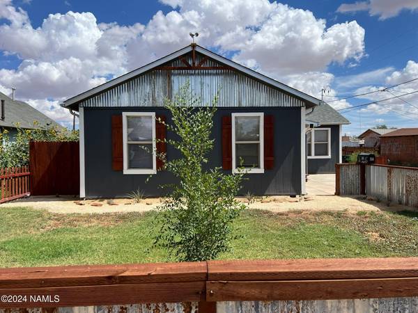 Winslow, AZ 86047,216 W Cherry Street