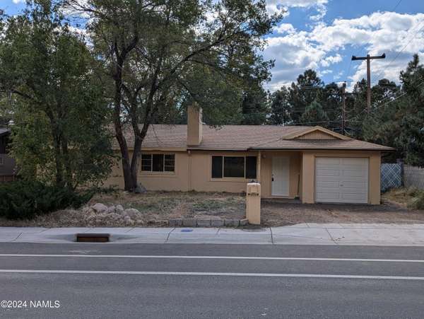 3007 E Lockett Road,  Flagstaff,  AZ 86004