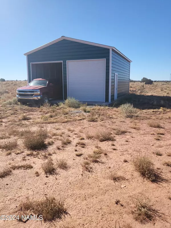 Williams, AZ 86046,2648 E Antelope #258