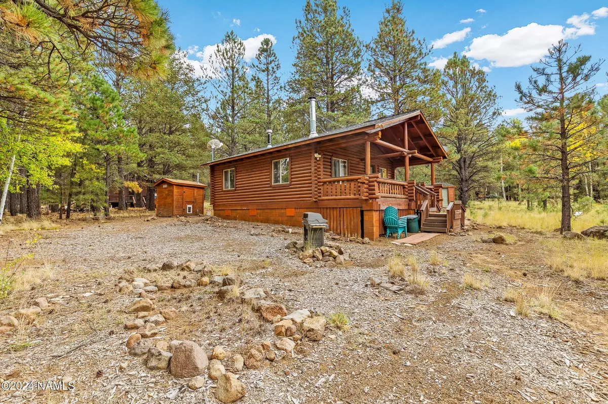 Flagstaff, AZ 86001,7044 Freedline Drive