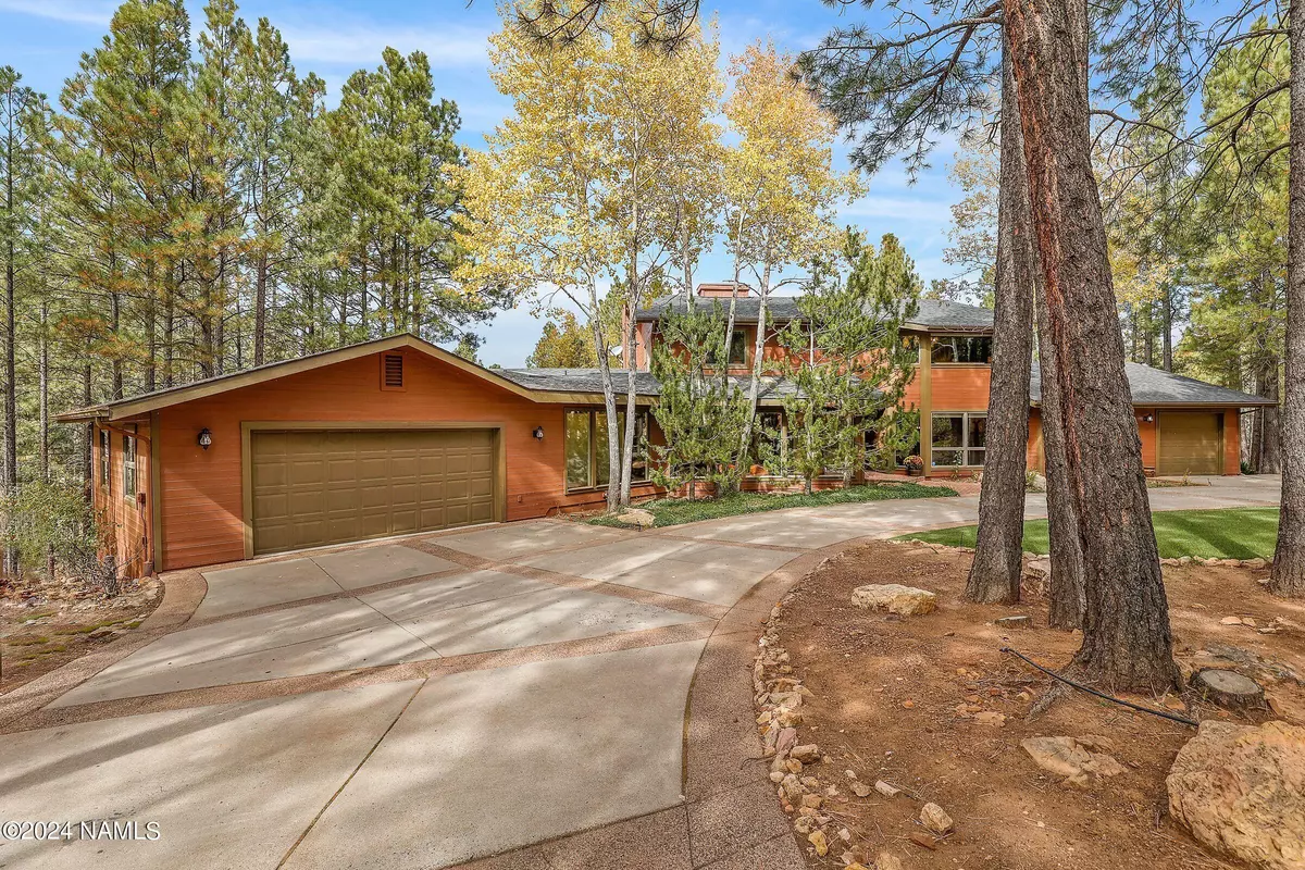 Flagstaff, AZ 86004,451 N Sky View Street