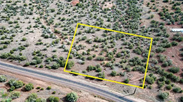 Williams, AZ 86046,3025 N Double A Ranch Road #415