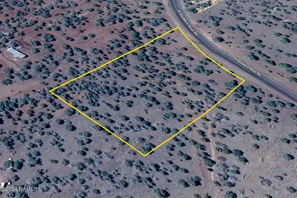 Williams, AZ 86046,3025 N Double A Ranch Road #415