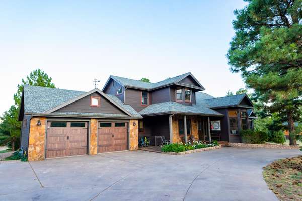 Flagstaff, AZ 86004,11685 N Glodia Drive