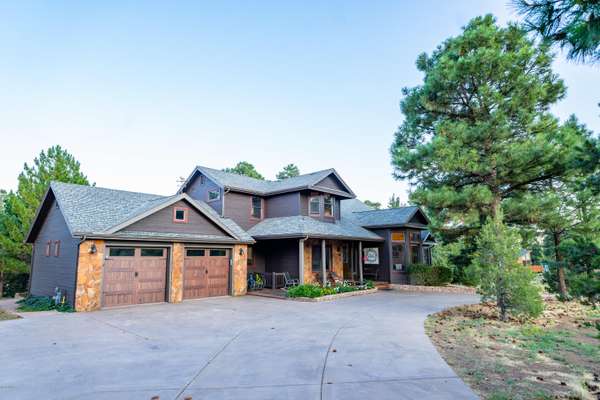 Flagstaff, AZ 86004,11685 N Glodia Drive