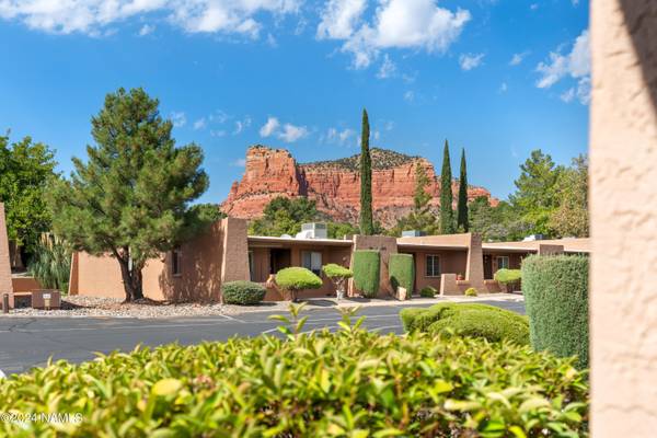 Sedona, AZ 86351,130 Castle Rock Road #55