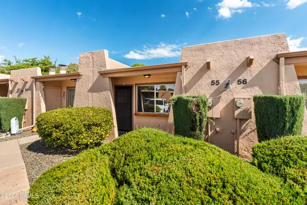 Sedona, AZ 86351,130 Castle Rock Road #55