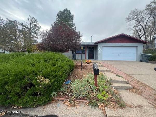 3505 N Jamison Boulevard,  Flagstaff,  AZ 86004