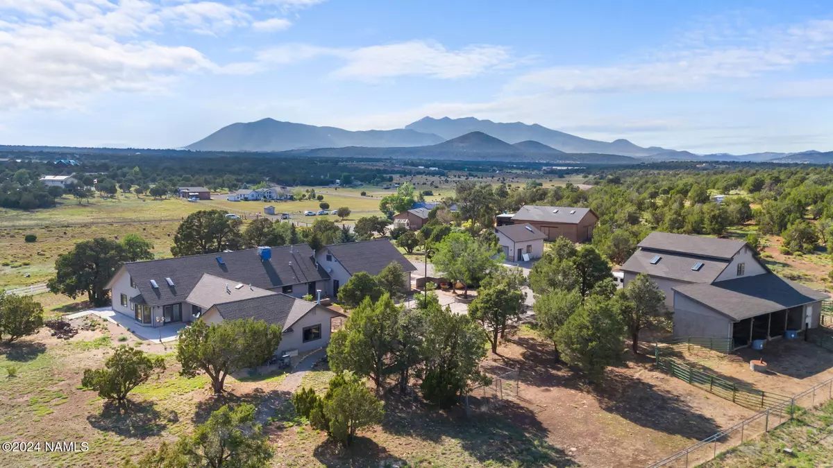 Flagstaff, AZ 86004,10280 E Wapiti Trail