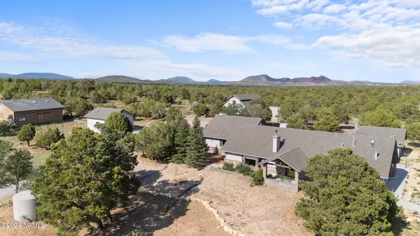 Flagstaff, AZ 86004,10280 E Wapiti Trail