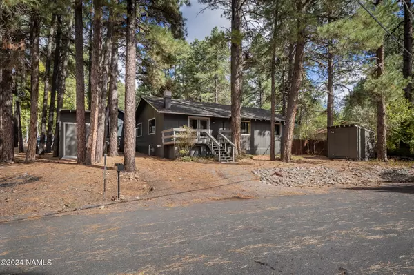 Flagstaff, AZ 86005,3073 Shonto Trail