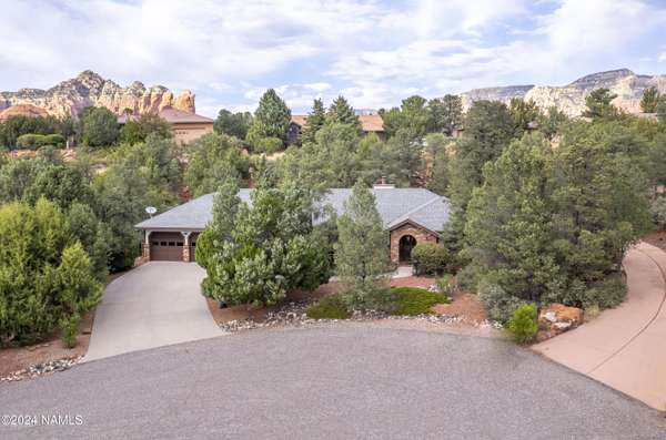 Sedona, AZ 86336,20 San Mateo Circle