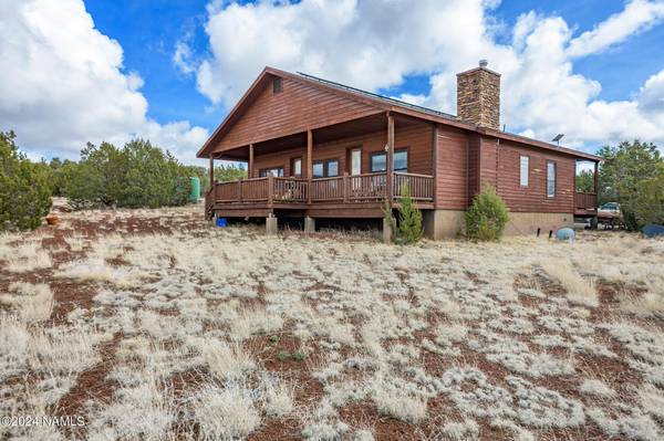 Ash Fork, AZ 86320,1590 W Foothills Drive