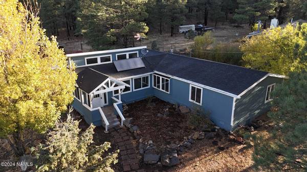 Flagstaff, AZ 86004,2280 S Beech Drive