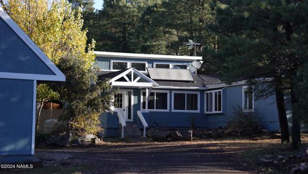 Flagstaff, AZ 86004,2280 S Beech Drive