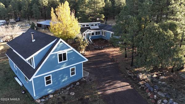 Flagstaff, AZ 86004,2280 S Beech Drive