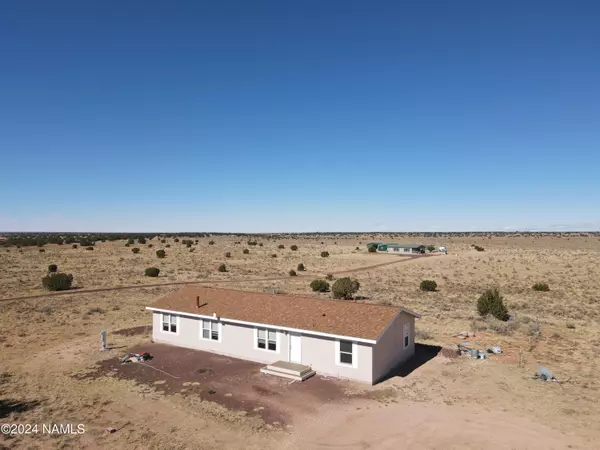 Williams, AZ 86046,1135 South Rim Ranch Road