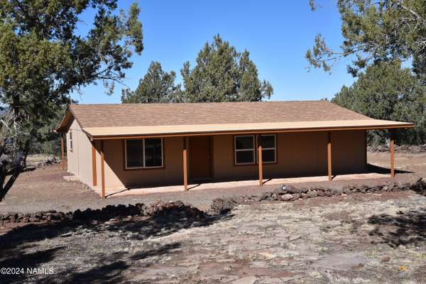 Ash Fork, AZ 86320,659 W Hillcrest Drive