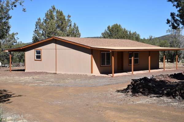 Ash Fork, AZ 86320,659 W Hillcrest Drive