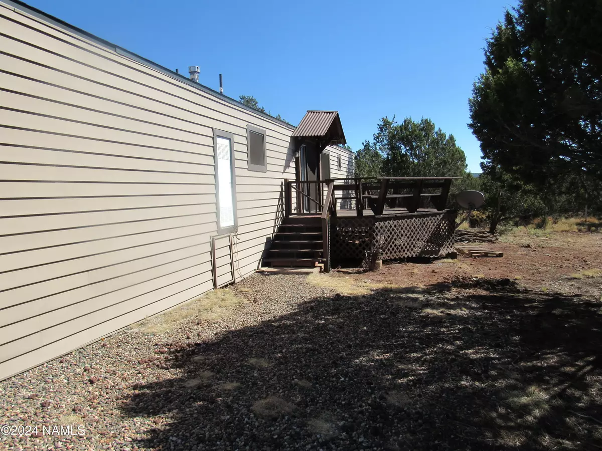 Williams, AZ 86046,1538 E Cienega Drive