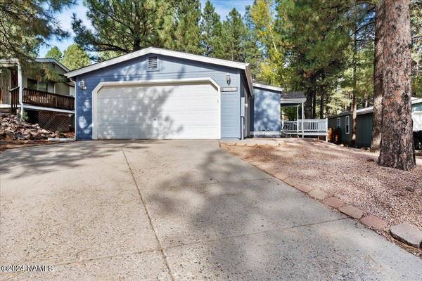 Flagstaff, AZ 86001,2084 W Alaska Avenue