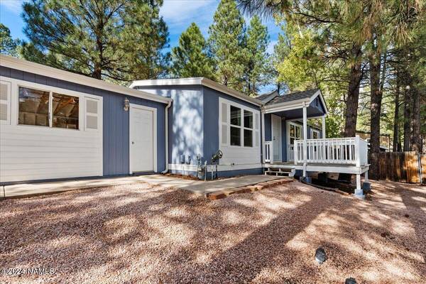 Flagstaff, AZ 86001,2084 W Alaska Avenue