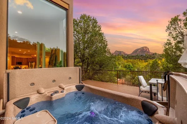 Sedona, AZ 86336,77 Palisades Drive S