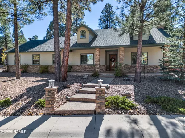 Williams, AZ 86046,2921 W Castle Pines Drive