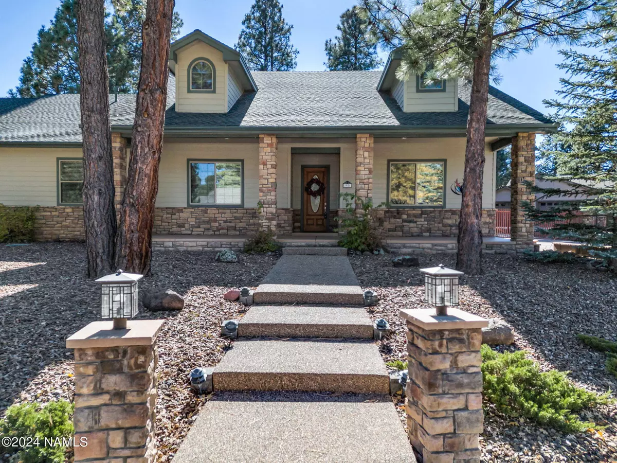 Williams, AZ 86046,2921 W Castle Pines Drive