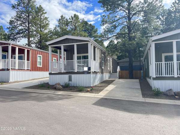 Flagstaff, AZ 86004,1411 N Fourth Street #17